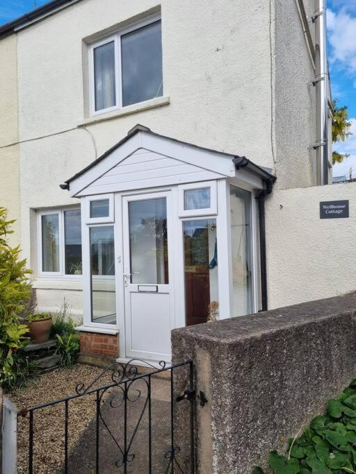 Cheerful Two Bedroom Cottage In The Forest Of Dean Lydbrook Exterior foto