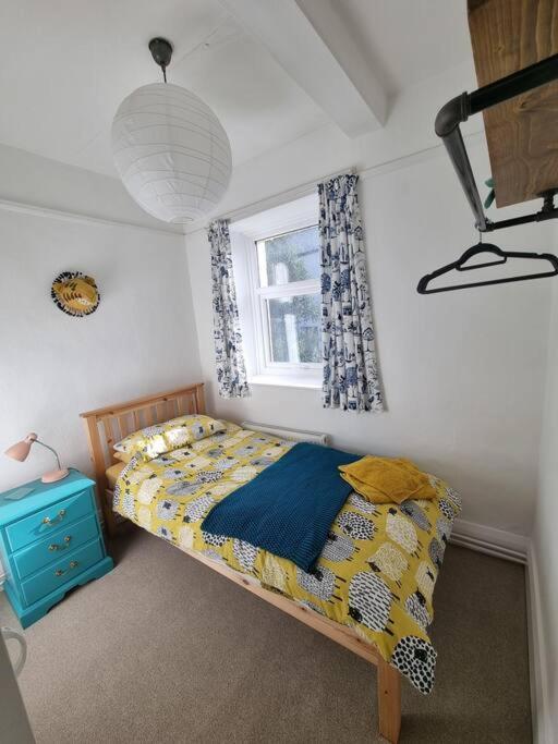 Cheerful Two Bedroom Cottage In The Forest Of Dean Lydbrook Exterior foto