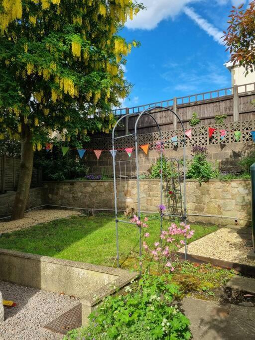 Cheerful Two Bedroom Cottage In The Forest Of Dean Lydbrook Exterior foto